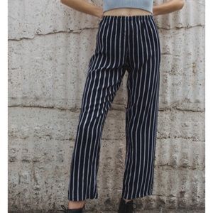 Brandy Melville Frankie pants